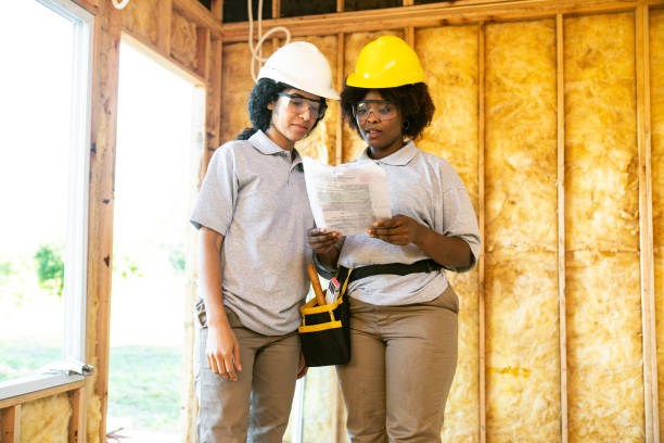 Best Commercial Insulation Contractor  in Pompano Beach, FL