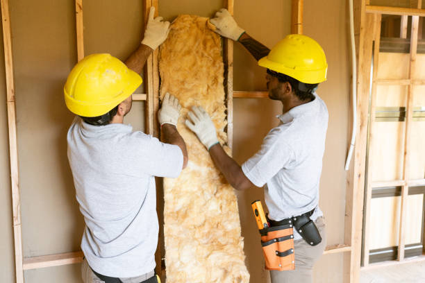 Range of Insulation Solutions in Pompano Beach, FL